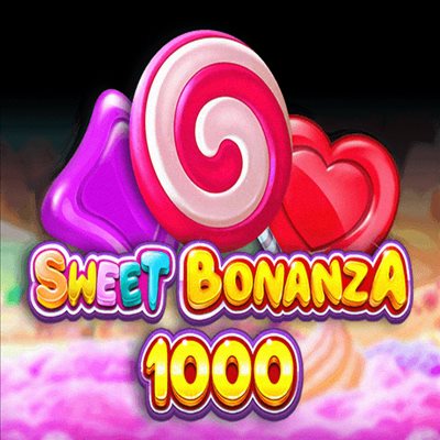 Sweet Bonanza 1000