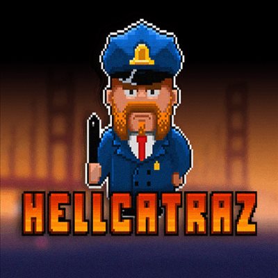 Hellcatraz